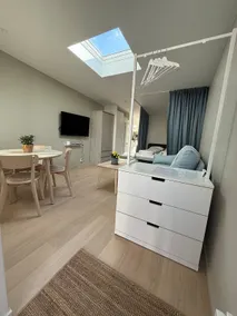 Cozy apartment near Elmia - Image 4