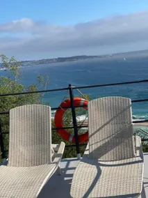 Amazing Rooftop Views And Free Parking In Mirasol - Image 4