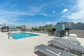 Apt Hollywood Beach Airport / Free Parking/ pool - Image 3