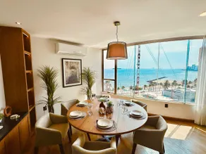 Luxury Oceanfront Penthouse - Image 2