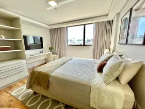 Furnished Flat in the Capital's Downtown - Image 4