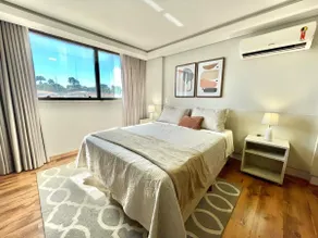 Furnished Flat in the Capital's Downtown - Image 2