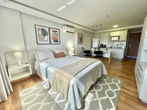 Furnished Flat in the Capital's Downtown - Image 5