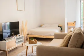 Oasis Cosy - close to Paris with terrace - Image 4