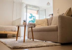 Oasis Cosy - close to Paris with terrace - Image 2