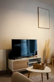 Oasis Cosy - close to Paris with terrace - Image 5