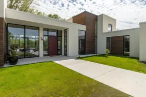 Serene Luxury 5BR, 4.5 Bath, Lake-View Ann Arbor - Image 2