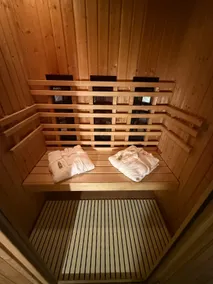 Spa et sauna - Loft Cataleya - Image 3
