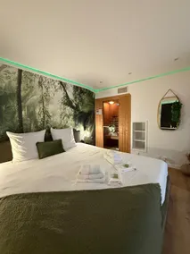 Spa et sauna - Loft Cataleya - Image 2