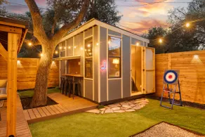 Lone Star Luxe - Heated Pool - Game room - Mini-Golf & Bar - Image 2