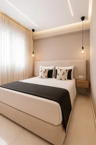Appartement luxe CAN 2025 balcon & parking free - Image 2