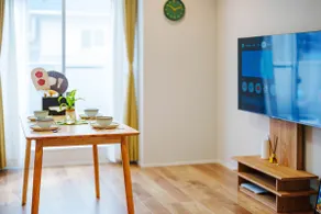 SCD312 Rare Private Home for 10 in Ikebukuro, 2 Full Baths, Eight subway lines connect to Tokyo business district - Image 5