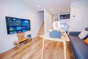 SCD312 Rare Private Home for 10 in Ikebukuro, 2 Full Baths, Eight subway lines connect to Tokyo business district - Image 4