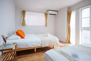 SCD312 Rare Private Home for 10 in Ikebukuro, 2 Full Baths, Eight subway lines connect to Tokyo business district - Image 2