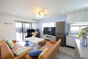 Sauna and hot tub | Roofed BBQ | Simmons bed | 5 minutes to the sea | Good access from Tokyo | Parking for 2 cars - Image 3