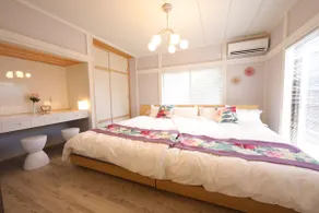 Sauna and hot tub | Roofed BBQ | Simmons bed | 5 minutes to the sea | Good access from Tokyo | Parking for 2 cars - Image 5