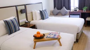 MCollection - Twin Beds Next to Chinatown, Binondo - Image 2