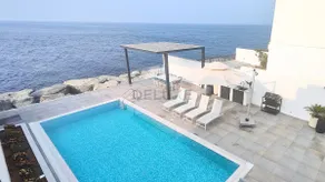 Stunning Sea Views from the Private Pool, Mins Away from Pristine Beaches and Key Fujairah Attractions, Sharm Al Dana Villa, Fujairah by Deluxe Holiday Homes - Image 4