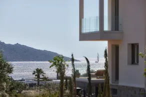 Villa Elounda Lion, 2 Pools, Hammam & & Close to Sea, By ThinkVilla - Image 3