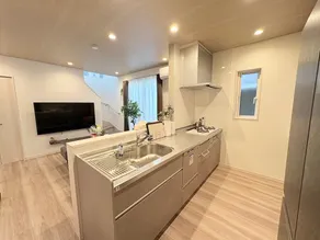 [NewOp] Newly built 1 building for rent/Maximum 6 people/3 bedrooms/5 minutes by car to the center of Takamatsu/Free parking/Family & group - Image 3