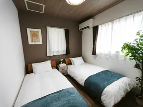 [NewOp] Newly built 1 building for rent/Maximum 6 people/3 bedrooms/5 minutes by car to the center of Takamatsu/Free parking/Family & group - Image 2