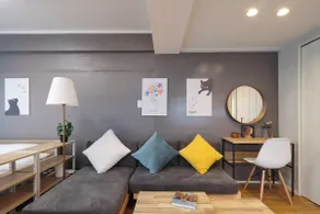 83 ㎡/Kichijoji 4-minute walk/20 minutes to Shibuya & Shinjuku/Up to 10 people/High-speed Wi-Fi/Ghibli Museum/Many restaurants/ - Image 5