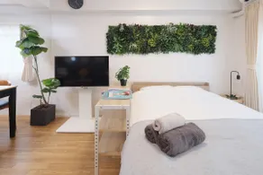 83 ㎡/Kichijoji 4-minute walk/20 minutes to Shibuya & Shinjuku/Up to 10 people/High-speed Wi-Fi/Ghibli Museum/Many restaurants/ - Image 3