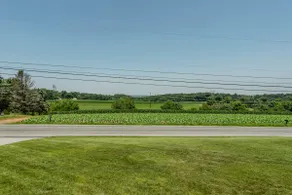 Hot Tub, Fenced in Backyard & Farm Views - Image 4