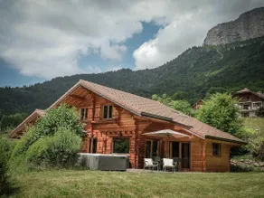 Venez Chez Vous Le Chalet du Signal - Image 1