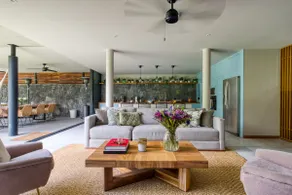House w/WiFi •A/C •Pool •Barbecue•View•8 P - Image 2