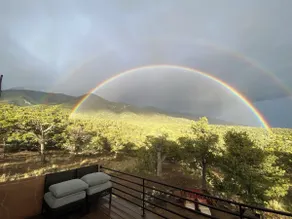 Stunning, Serene Retreat w/ Hot Tub & Epic Views - Image 4