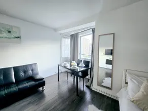 2 Bedroom Apartment in East London - Image 3
