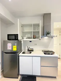 1Bedroom Condotel in Azure Urban Resort near Naia #BR1 - Image 2
