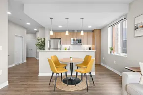 Skyline of city view * King size bed*parking - Image 5