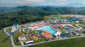 Great Smoky Mountain, Hot Tub, Mins to Dollywood - Image 5