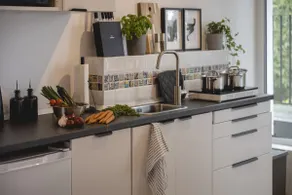 NOOQA: Superior Loft Apartment -Balkon, Rheinblick - Image 4