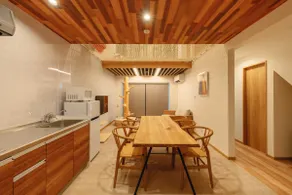 YOUR ROOM treehouse KUMAMOTO - Image 4