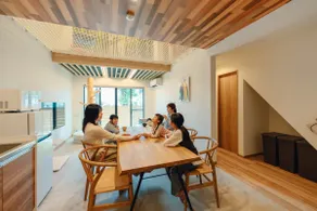 YOUR ROOM treehouse KUMAMOTO - Image 2