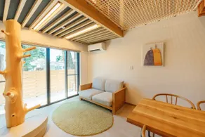 YOUR ROOM treehouse KUMAMOTO - Image 3