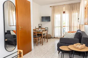 Memory House Halkidiki, Private Family Maisonette - Image 2