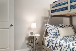 Fresh 3 Bed Designer Suite | Winter Comfort | WiFi - Image 5