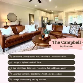 The Campbell, Prices slashed for Playoffs! - Image 5