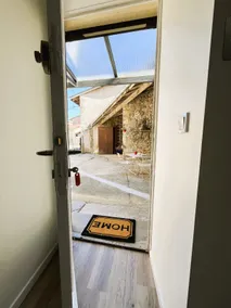 L'Ainstant cosy_ Charming house with private courtyard - Image 5