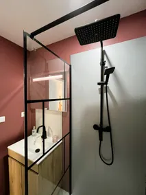 L'Ainstant cosy_ Charming house with private courtyard - Image 4
