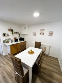 L'Ainstant cosy_ Charming house with private courtyard - Image 3