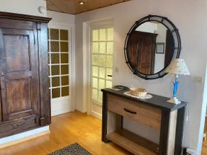 Thonon apartment very close to the center of Spa with private parking - Image 5