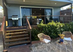 Wake and Lake Guest House - Image 2