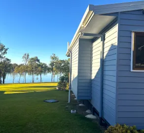Wake and Lake Guest House - Image 4