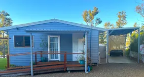 Wake and Lake Guest House - Image 3