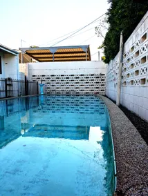 Peaceful, Pool, LowTox, B'fast included, Yoga Yard - Image 4